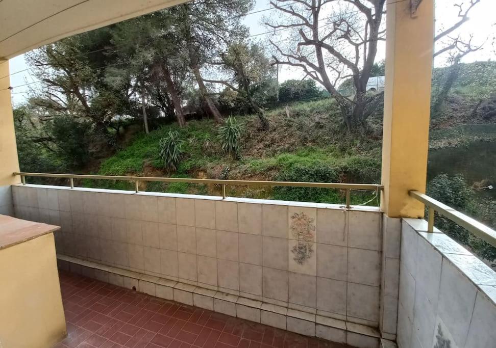Appartement 3 Pieces + Parking Cagnes-sur-Mer Exterior photo
